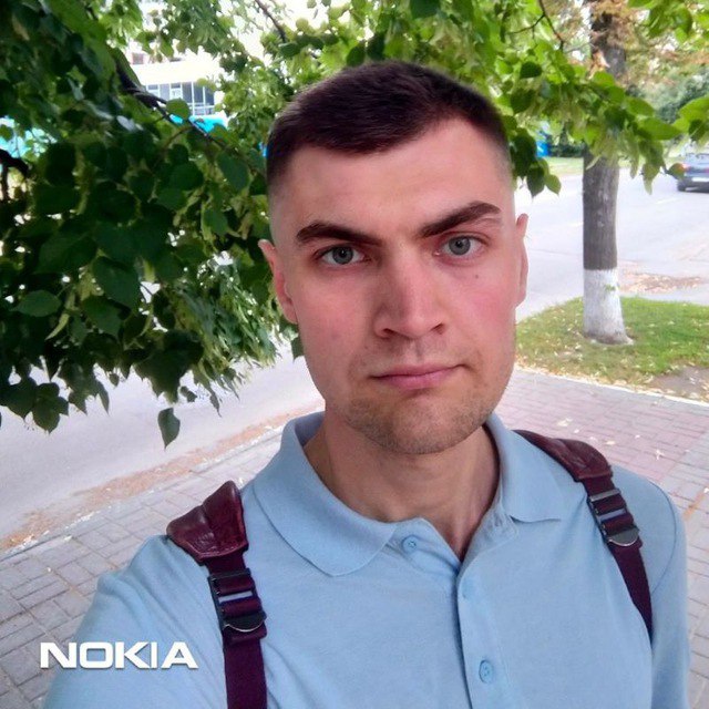 Молодцов Дмитро