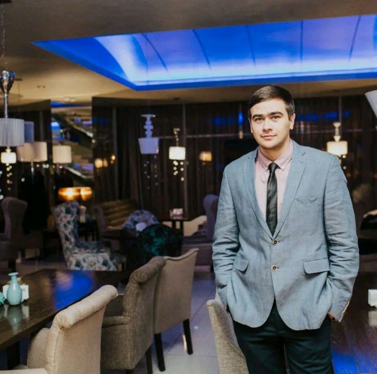 Питляк Костянтин Федорович