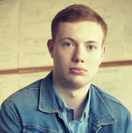 Кернешенел Віктор