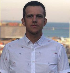 Артеменко Данііл