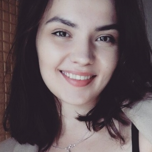 Безвершнюк Карина Олексіївна