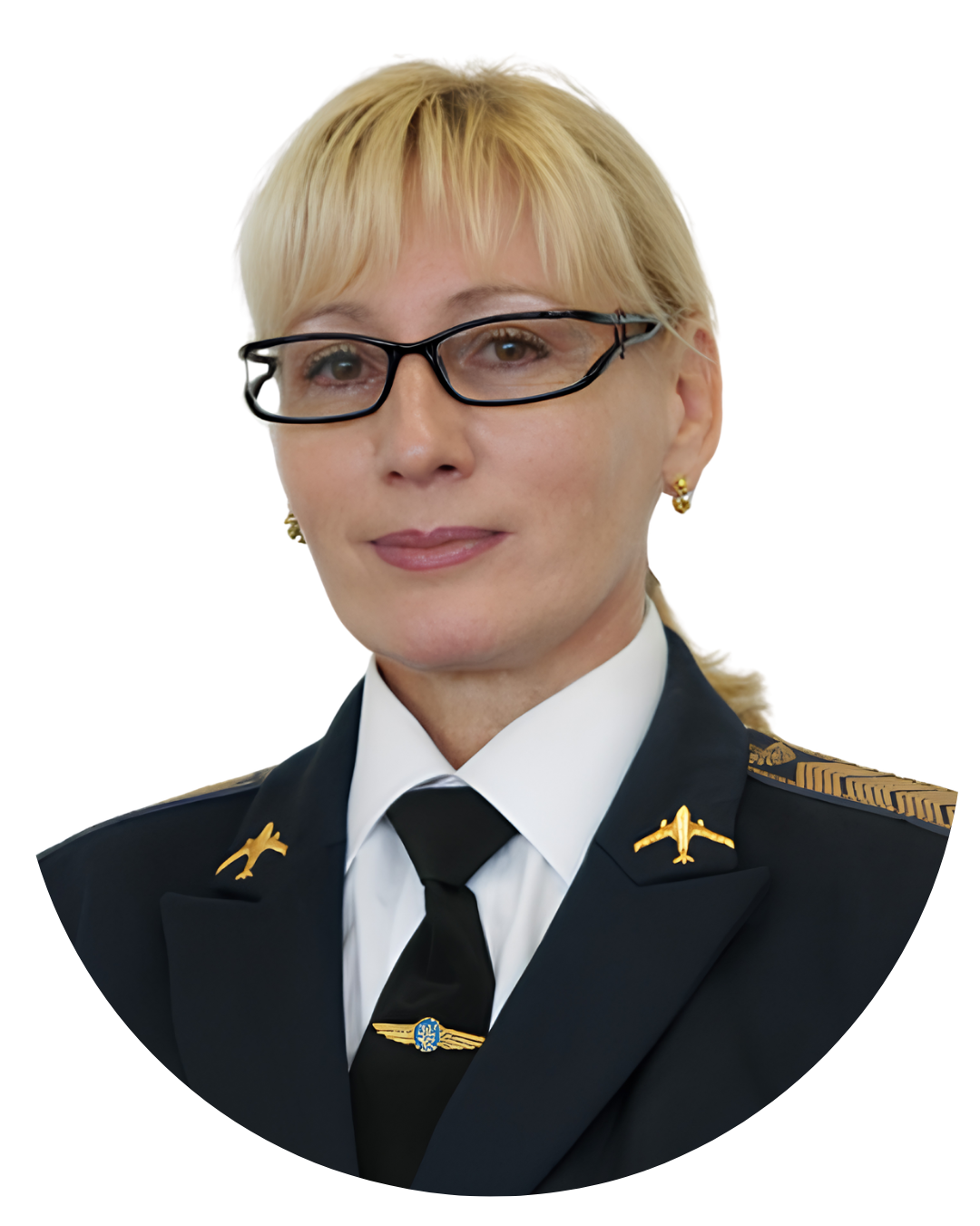 КОШЕВА ЛАРИСА ОЛЕКСАНДРІВНА